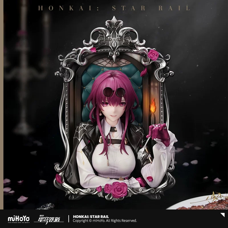 Anime Merchandise Licensing - Official miHoYo Honkai: StarRail Licensed Anime