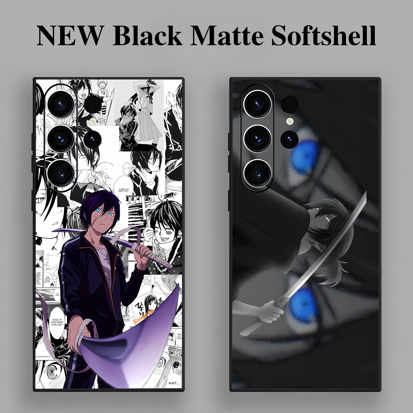 Phone Case Anime - Phone Case For Samsung S26 S25