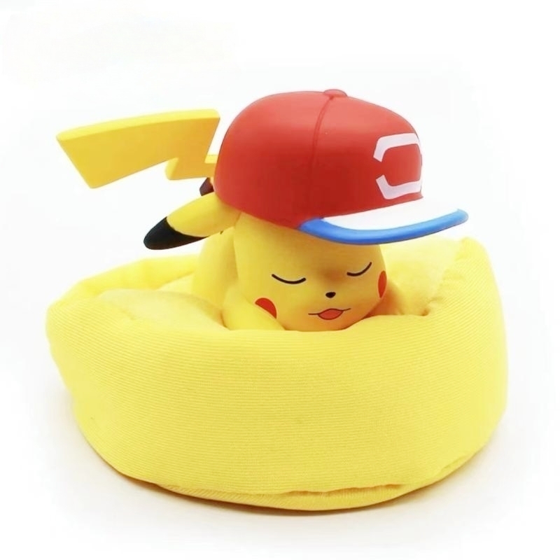 Pokemon Starry Dream Series Ac - Pokemon Anime Merchandise 评论和价格