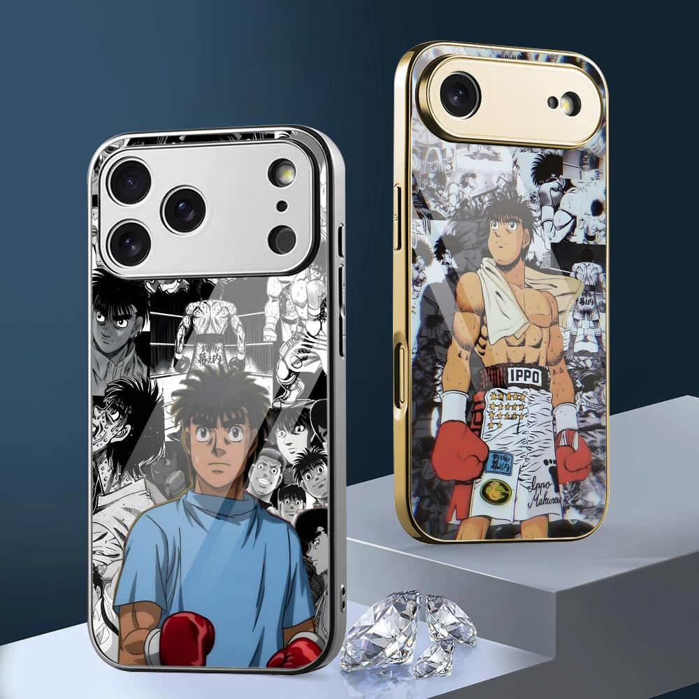 F-Fighting Spirit Anime Phone  - Phone Case Anime 评论和价格