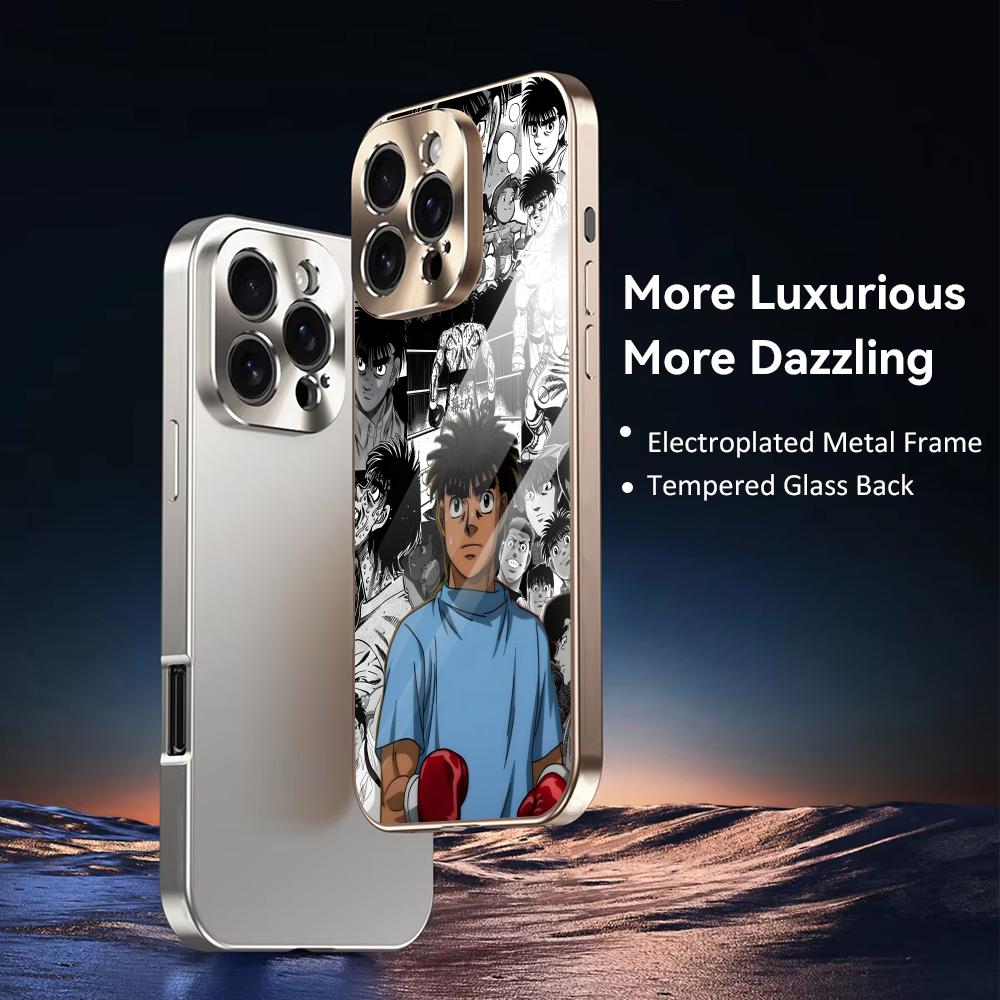 F-Fighting Spirit Anime Phone  - Phone Case Anime 评论和价格