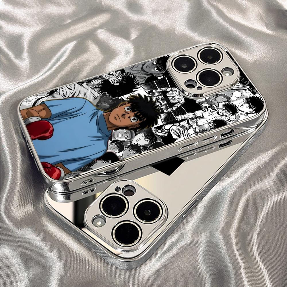 F-Fighting Spirit Anime Phone  - Phone Case Anime 评论和价格