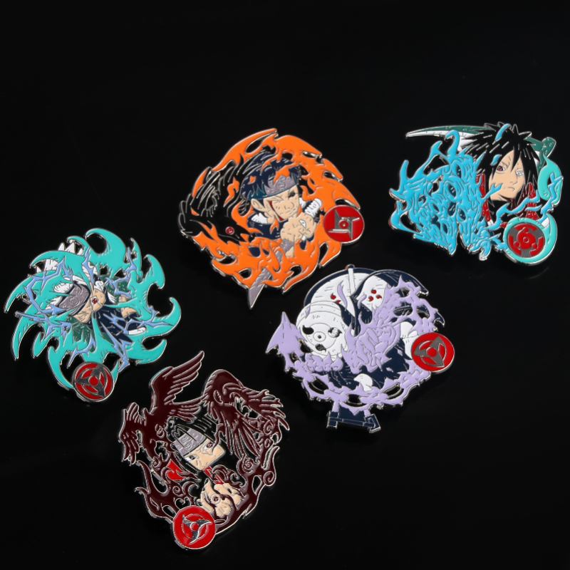 Two-dimensional Naruto anime c - Anime Merchandise Naruto 评论和价格