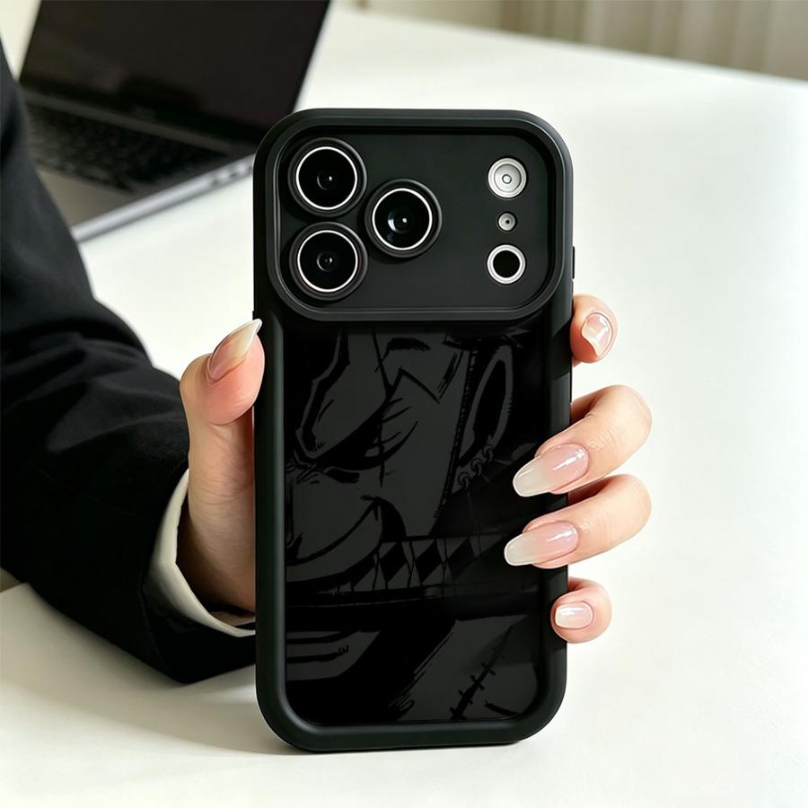 Phone Cover Case for Apple iPh - Phone Case Anime 评论和价格