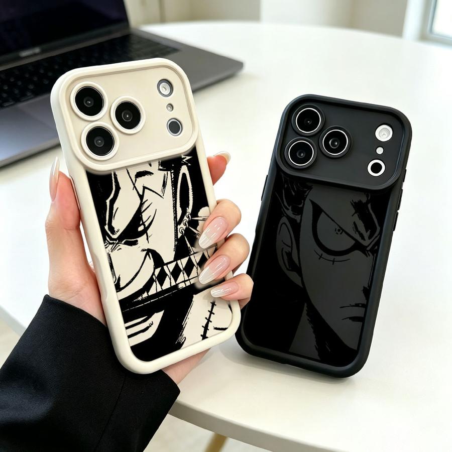 Phone Cover Case for Apple iPh - Phone Case Anime 评论和价格