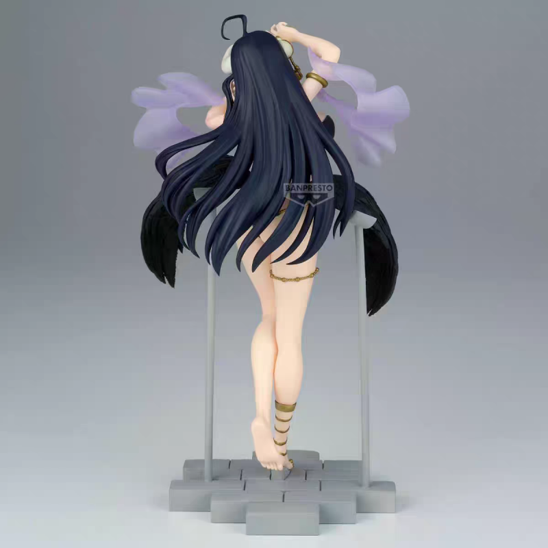 In Stock Original Classical Tu - Overlord Anime Merchandise 评论和价格