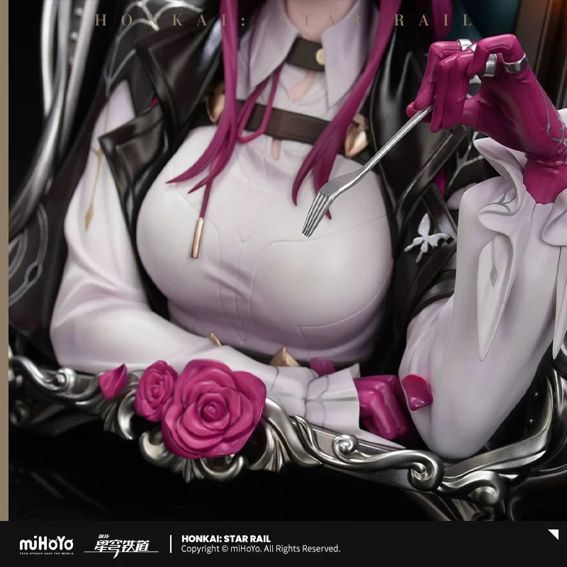 Official miHoYo Honkai: StarRa - Anime Merchandise Licensing 评论和价格