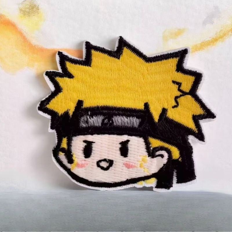 NARUTO Uzumaki Naruto Uchiha S - Anime Merchandise Naruto 评论和价格