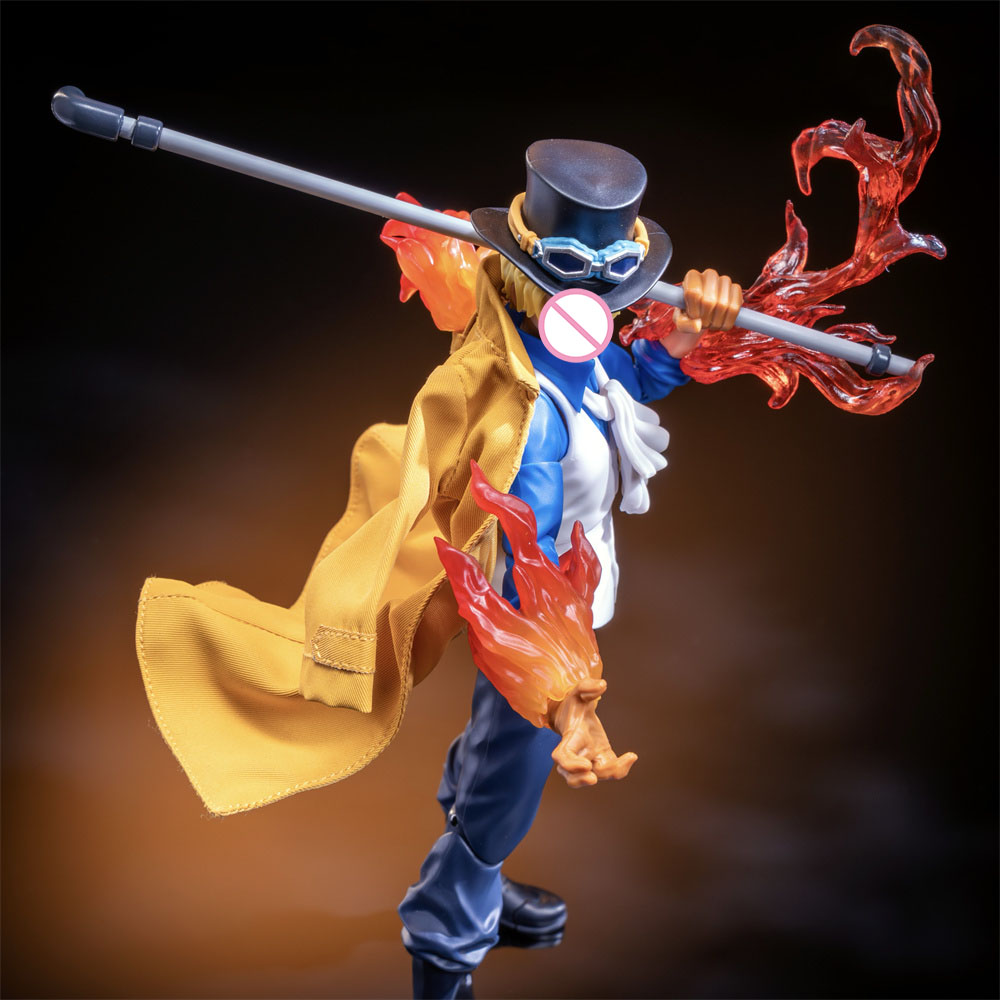 Handmade 1/12 Classic Japanese - Windbreaker Anime Merchandise 评论和价格