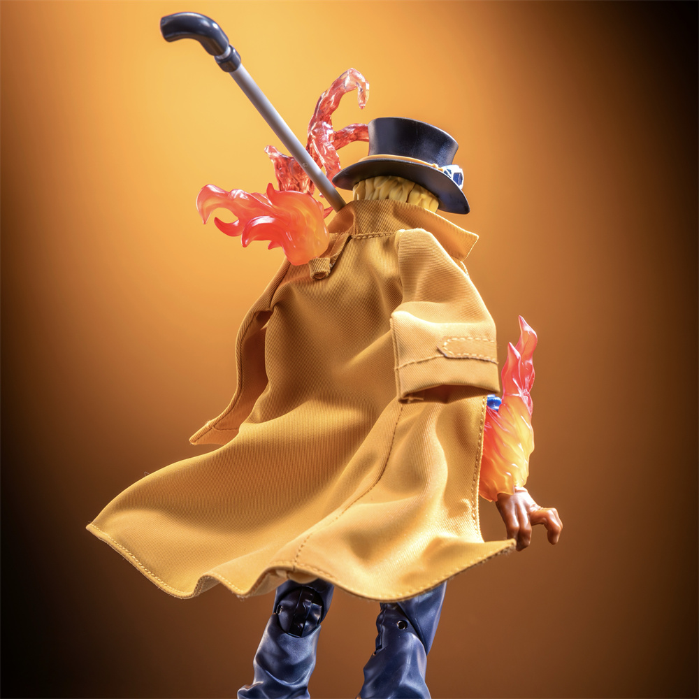 Handmade 1/12 Classic Japanese - Windbreaker Anime Merchandise 评论和价格