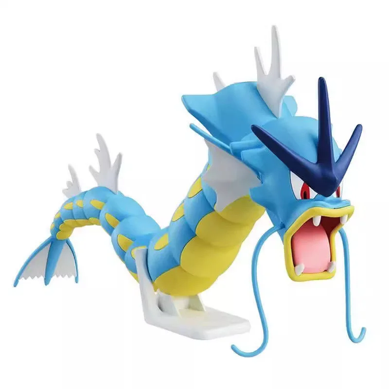 Original Bandai Pokemon Figure - Pokemon Anime Merchandise 评论和价格