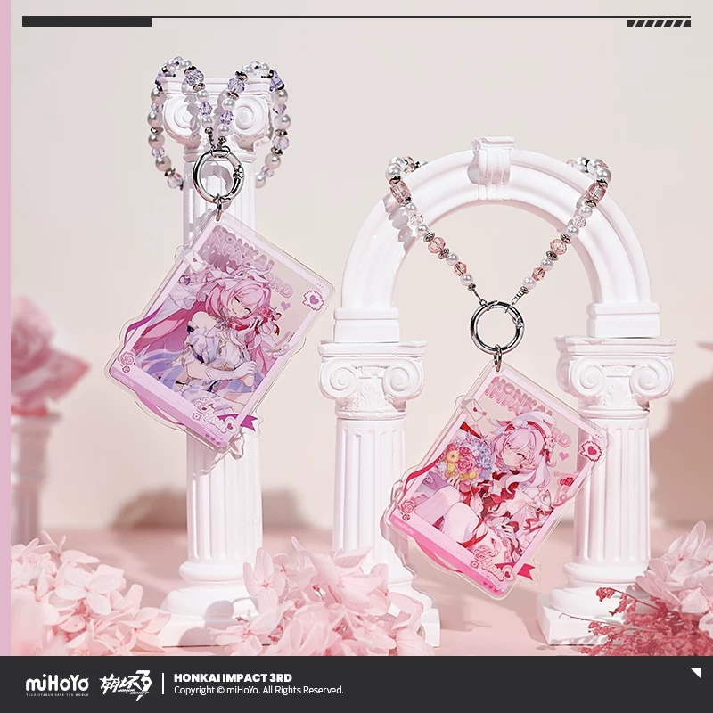 Official miHoYo Honkai Impact  - Anime Merchandise Licensing 评论和价格