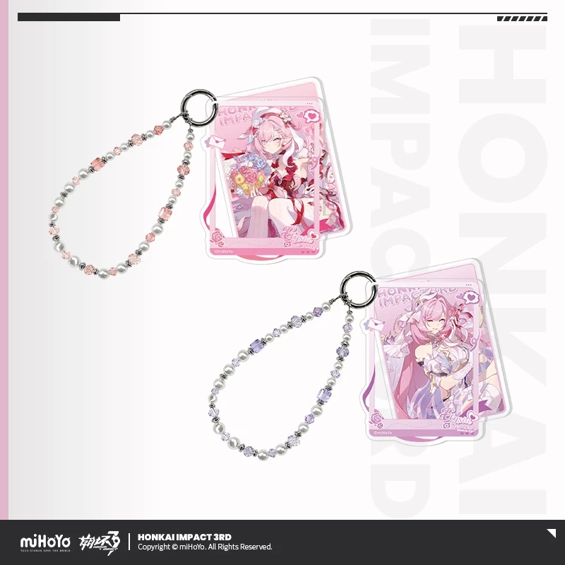 Official miHoYo Honkai Impact  - Anime Merchandise Licensing 评论和价格