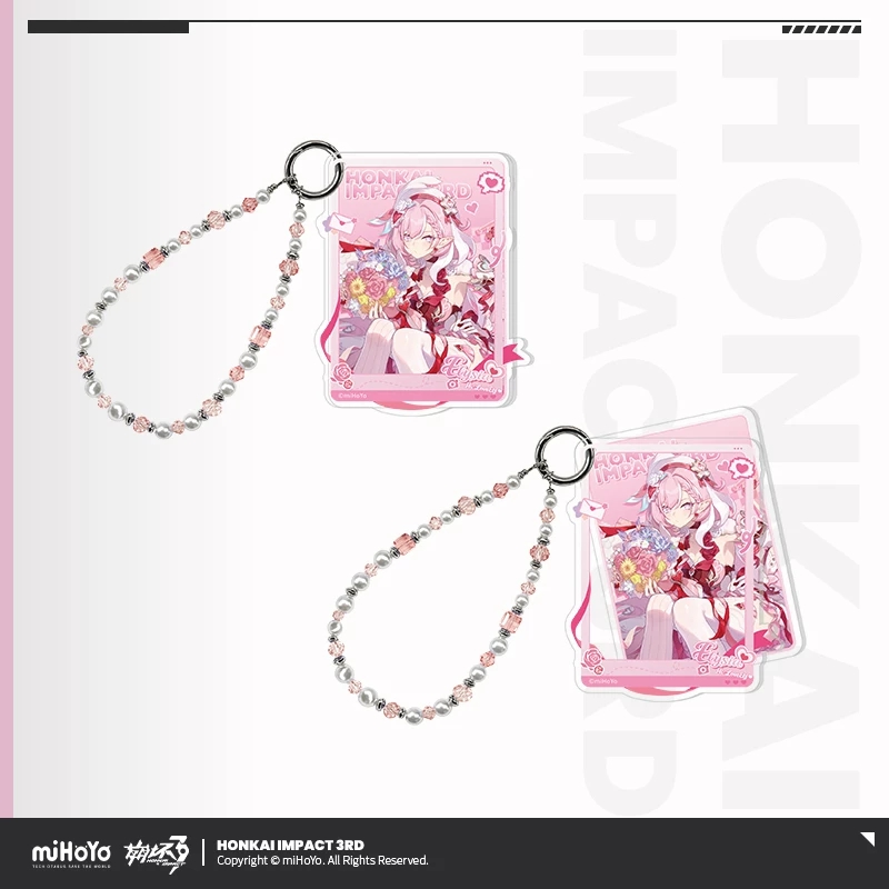 Official miHoYo Honkai Impact  - Anime Merchandise Licensing 评论和价格