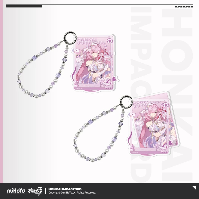 Official miHoYo Honkai Impact  - Anime Merchandise Licensing 评论和价格