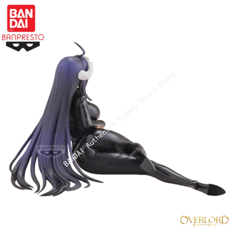 In Stock Original 100% Genuine - Overlord Anime Merchandise 评论和价格