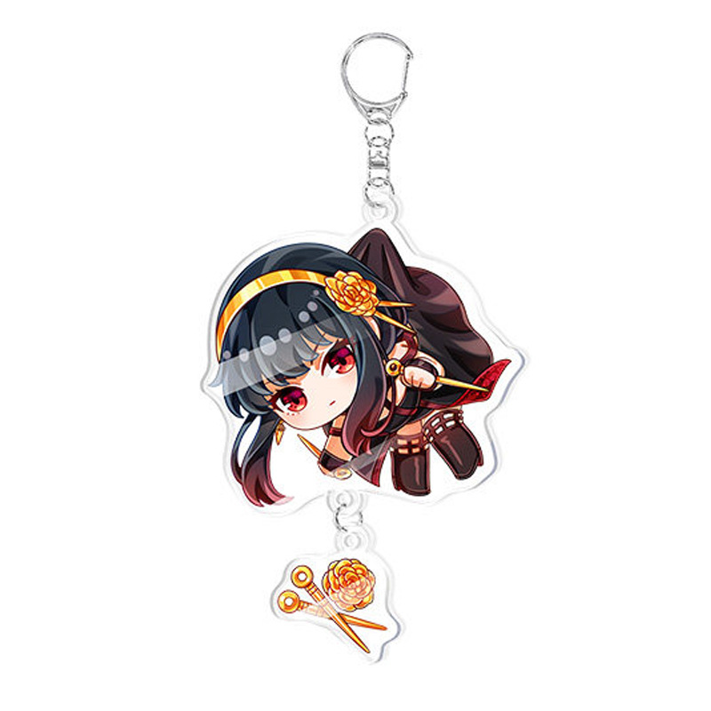 SPY×FAMILY Acrylic Desk Stand  - Anime Merchandise Licensing 评论和价格