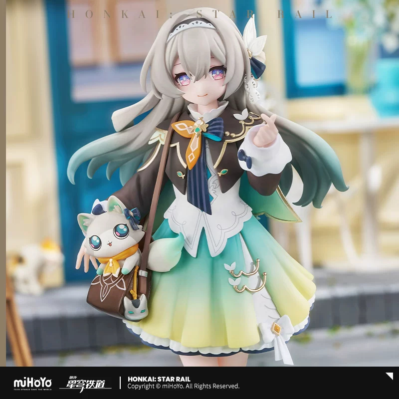 Official miHoYo Honkai: StarRa - Anime Merchandise Licensing 评论和价格