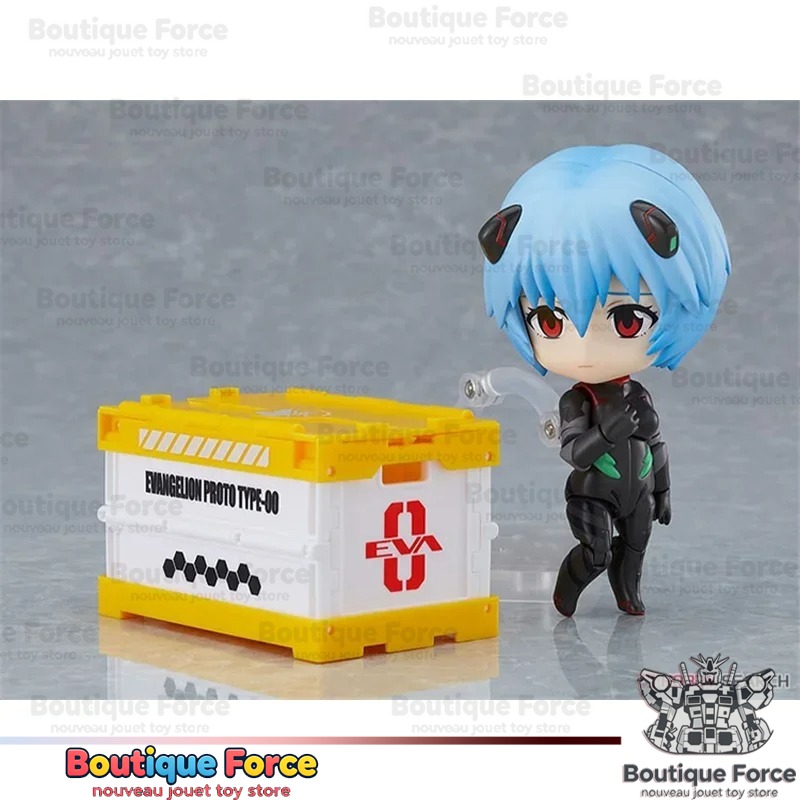 GSC Evangelion EVA Storage Box - Anime Merchandise Licensing 评论和价格