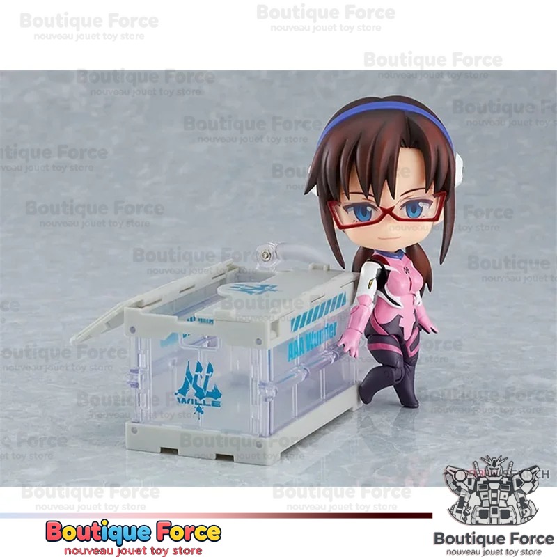 GSC Evangelion EVA Storage Box - Anime Merchandise Licensing 评论和价格