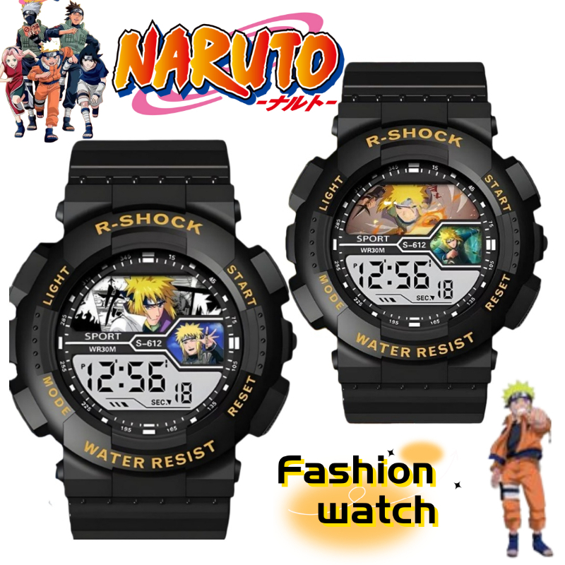 NARUTO Haruno Sakura Uchiha Ob - Anime Merchandise Naruto 评论和价格
