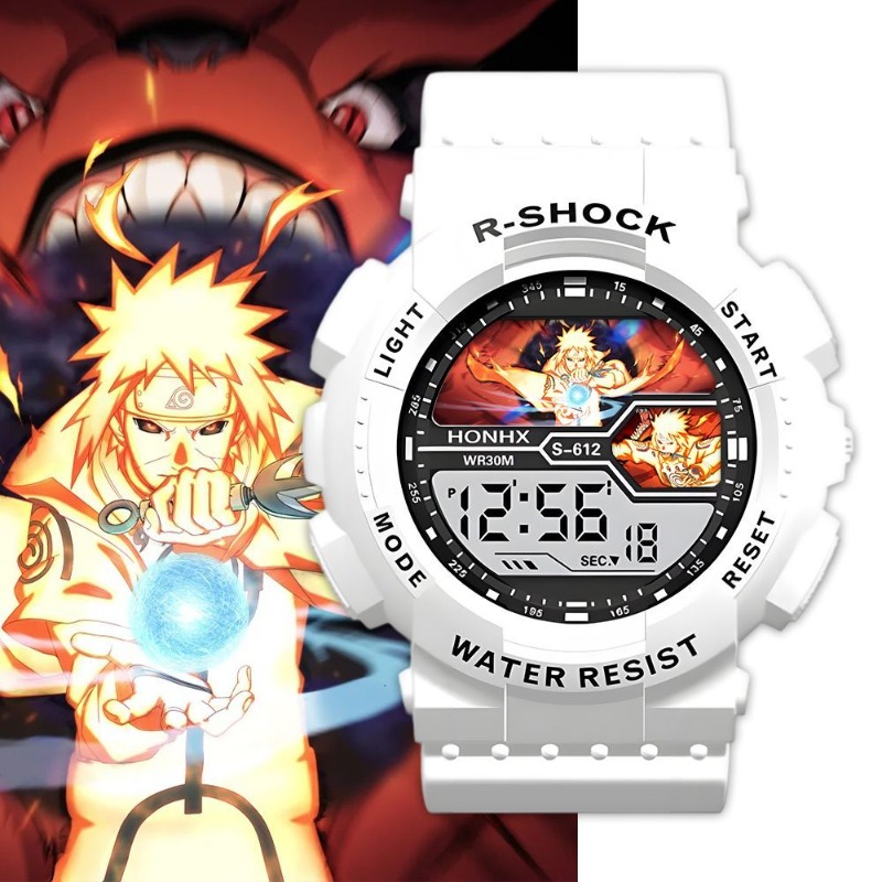 NARUTO Haruno Sakura Uchiha Ob - Anime Merchandise Naruto 评论和价格