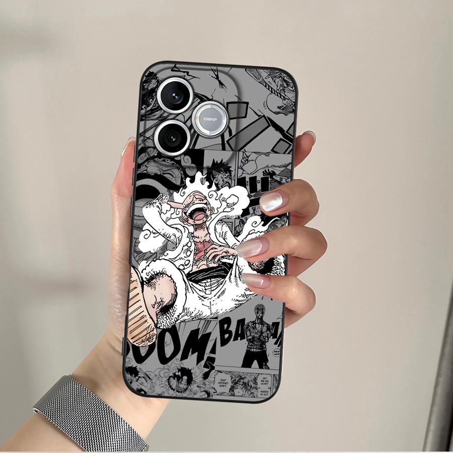 One Pieces Anime Luffy Z-Zoro  - Phone Case Anime 评论和价格