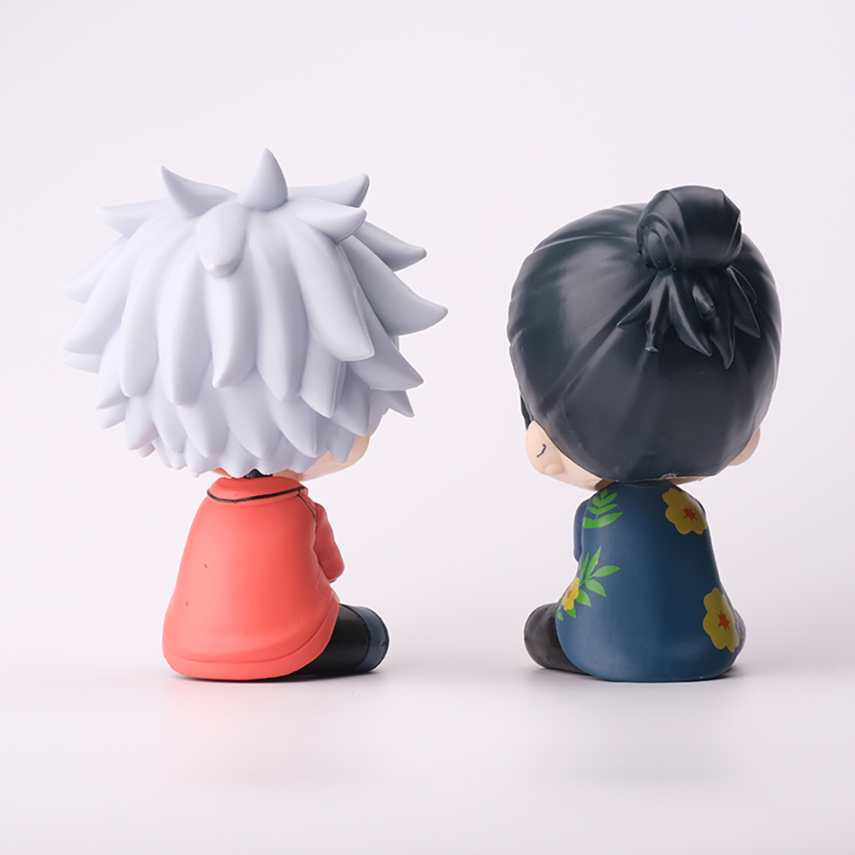 JJK Jujutsu Kaisen 10CM Look U - Jjk Anime Merchandise 评论和价格