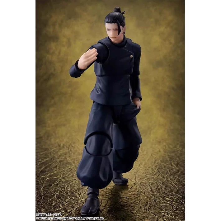 REISSUE Bandai S.H.Figuarts SA - Jjk Anime Merchandise 评论和价格