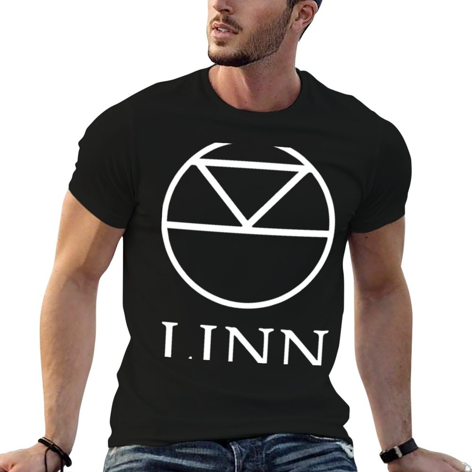 BEST SELLER - Linn Products Me - Anime Merchandise T Shirt 评论和价格