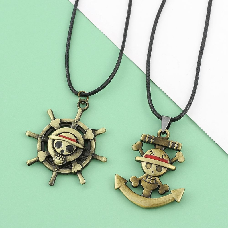 One Piece cartoon anime mercha - Anime Merchandise Logo 评论和价格