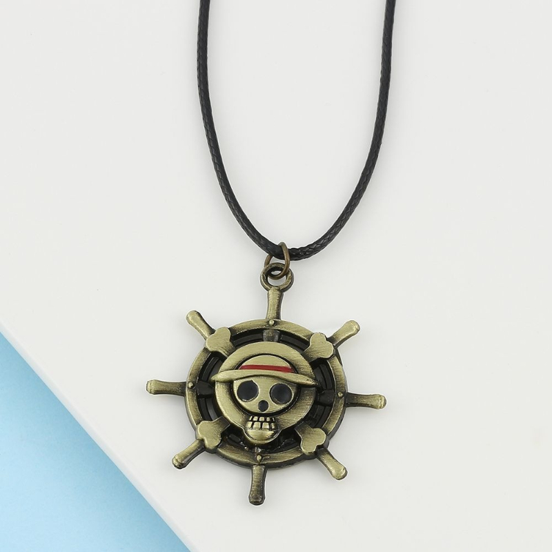 One Piece cartoon anime mercha - Anime Merchandise Logo 评论和价格