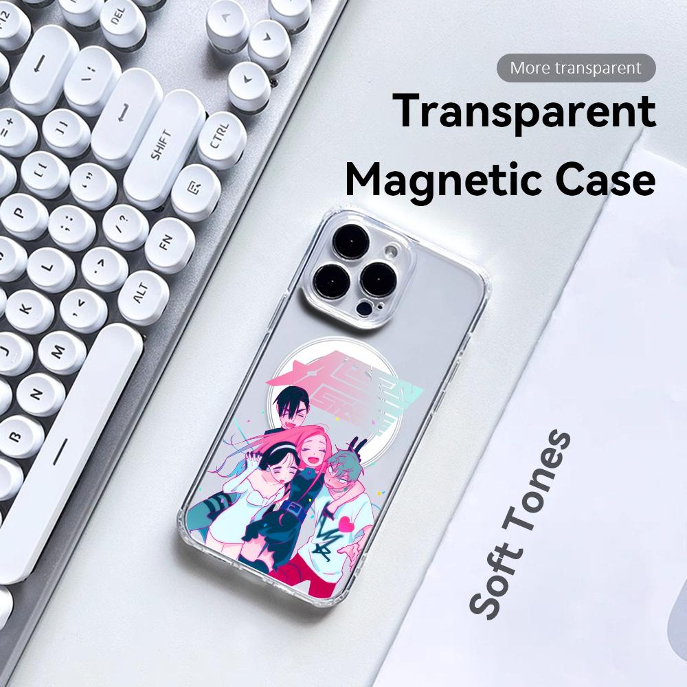 Anime A-Alien Stage Phone Case - Phone Case Anime 评论和价格