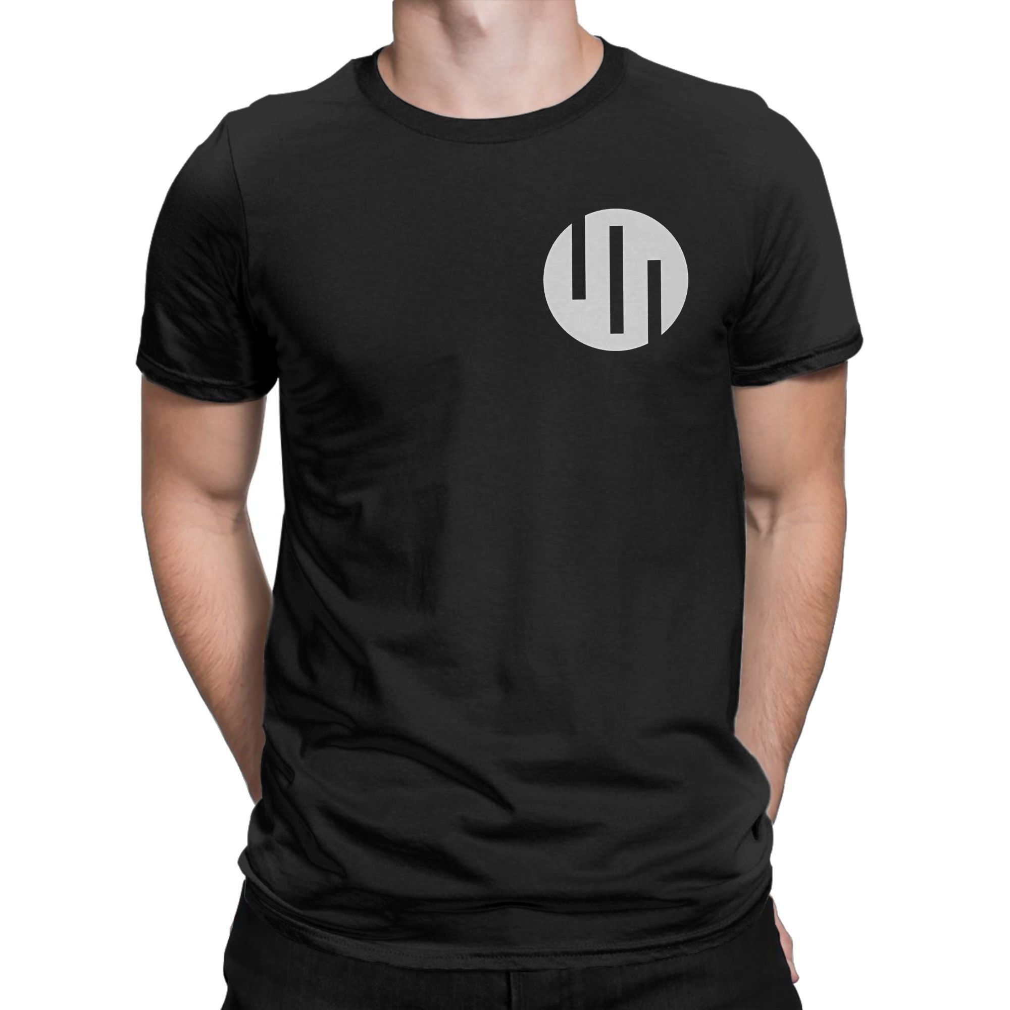 Men's T-Shirts Cotton Tee Shor - Anime Merchandise T Shirt 评论和价格
