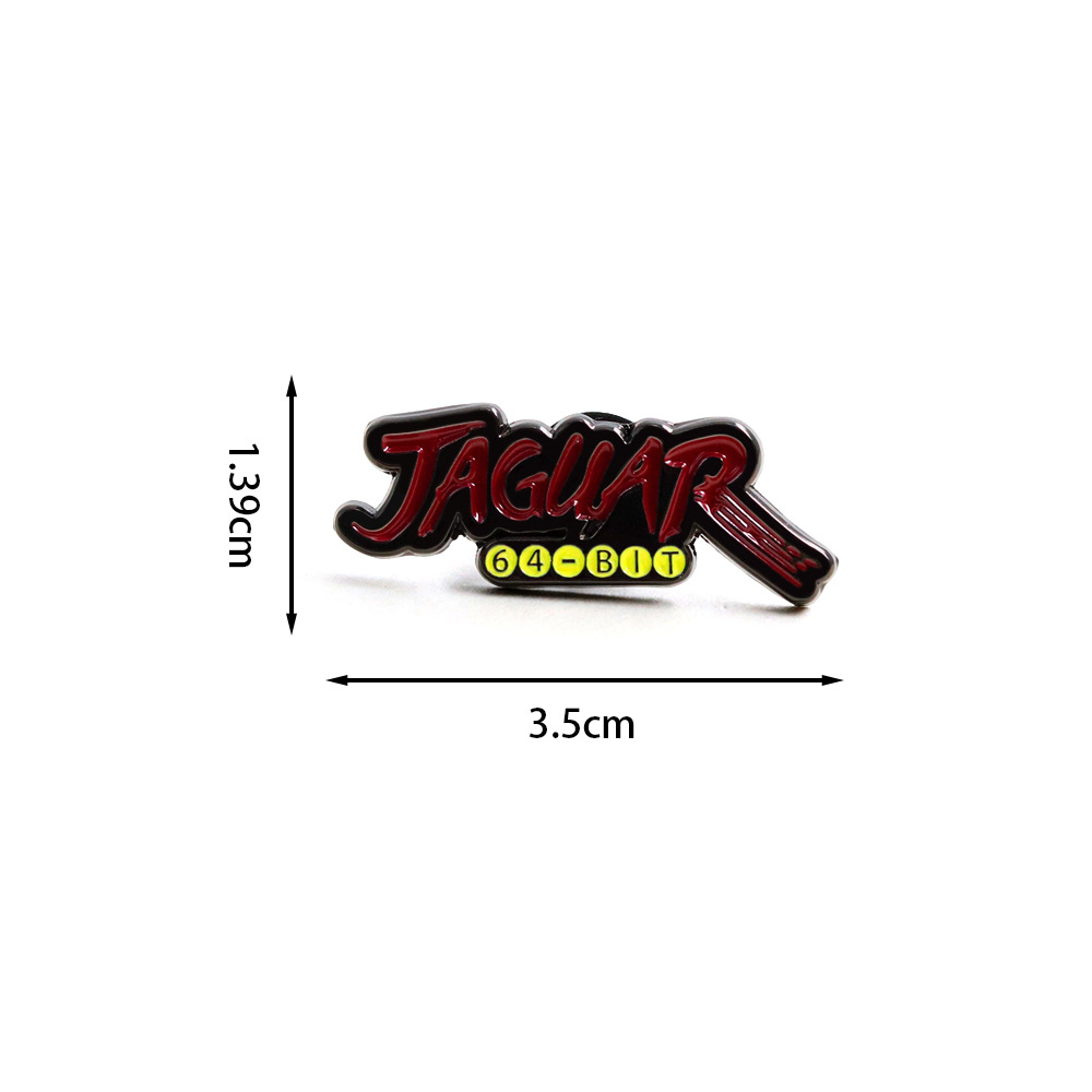 Classic Anime English Logo Bro - Anime Merchandise Logo 评论和价格