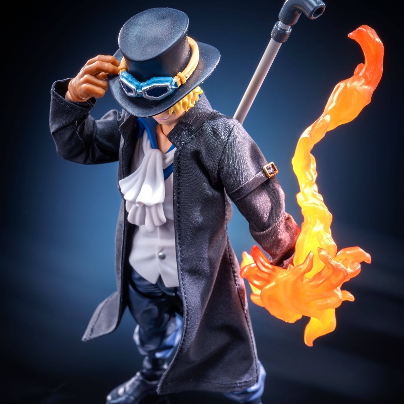 shf 1/12 scale Anime character - Windbreaker Anime Merchandise 评论和价格