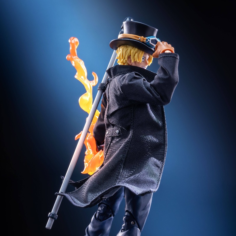 shf 1/12 scale Anime character - Windbreaker Anime Merchandise 评论和价格