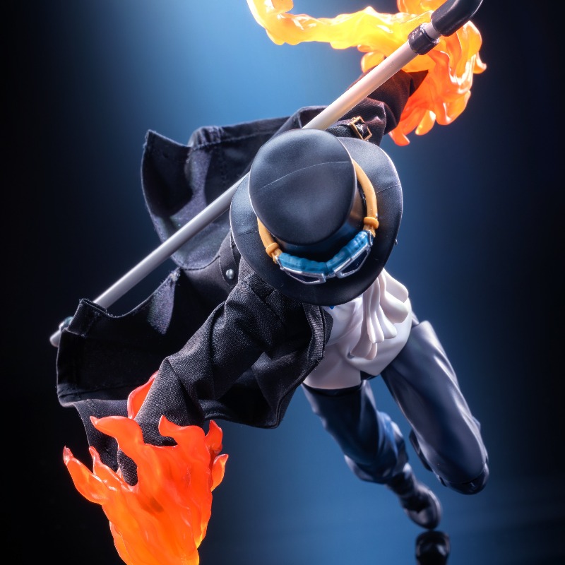 shf 1/12 scale Anime character - Windbreaker Anime Merchandise 评论和价格