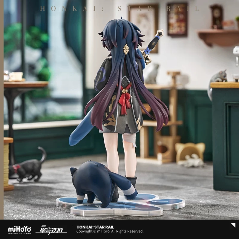 Official miHoYo Honkai: StarRa - Anime Merchandise Licensing 评论和价格