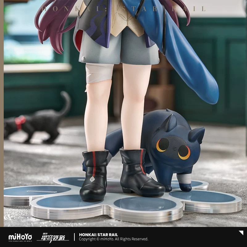 Official miHoYo Honkai: StarRa - Anime Merchandise Licensing 评论和价格