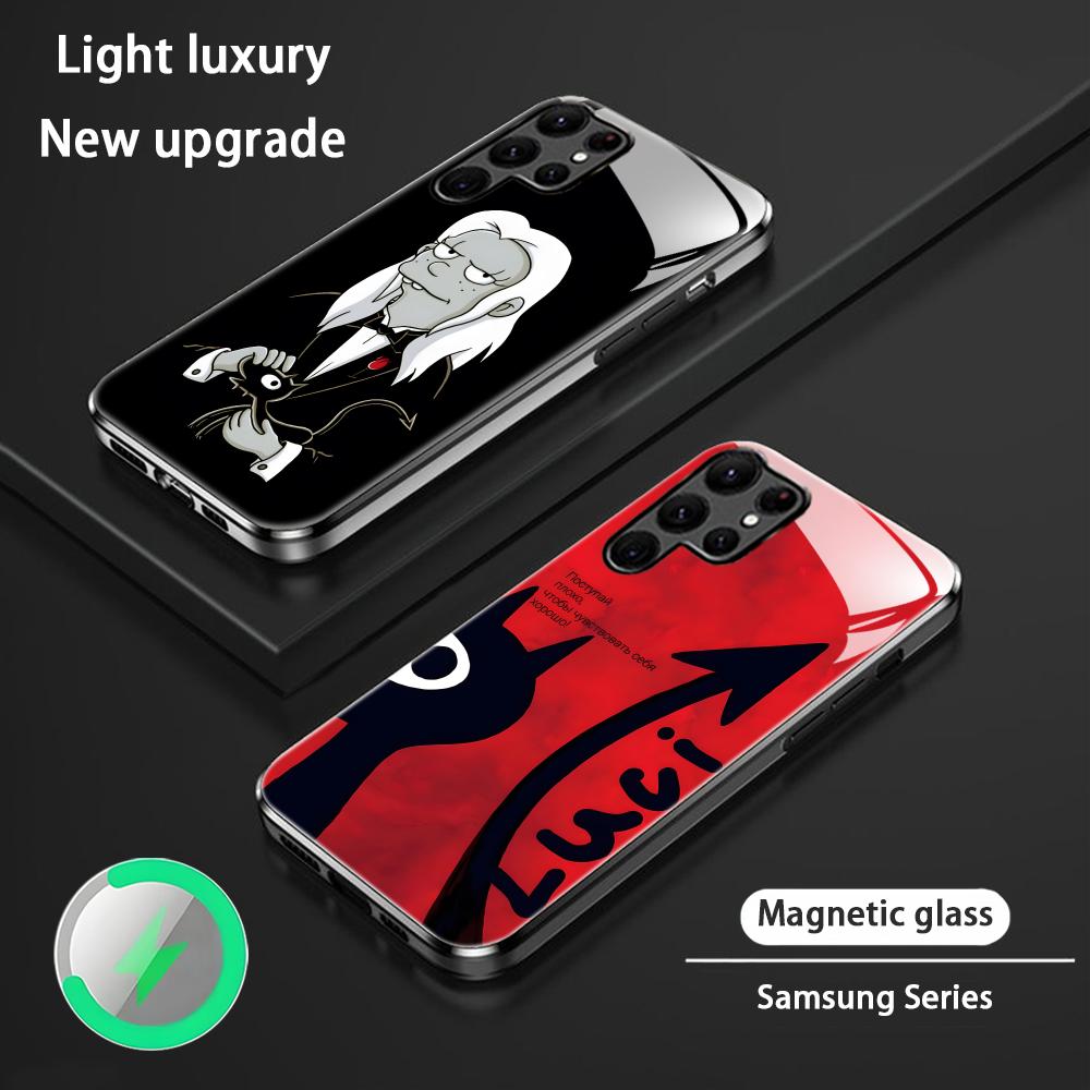 Luci disenchantment Anime Phon - Phone Case Anime 评论和价格
