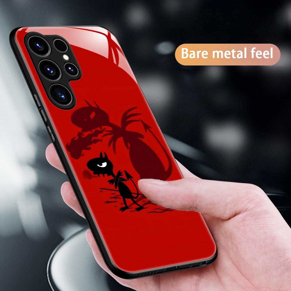 Luci disenchantment Anime Phon - Phone Case Anime 评论和价格