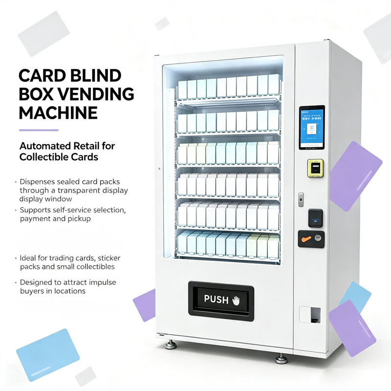 Retail Vending Machine Anime M - Anime Merchandise Business 评论和价格