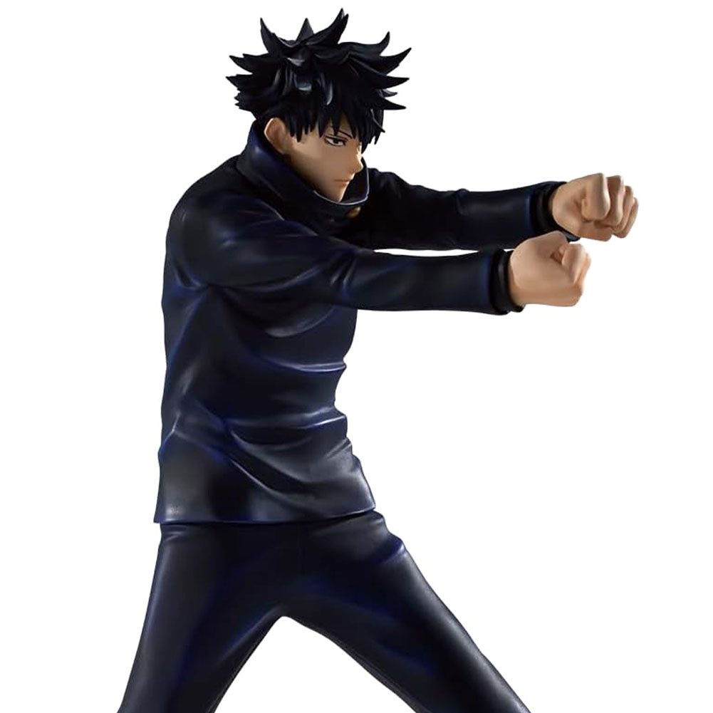 Anime JJK Figure Fushiguro Meg - Jjk Anime Merchandise 评论和价格
