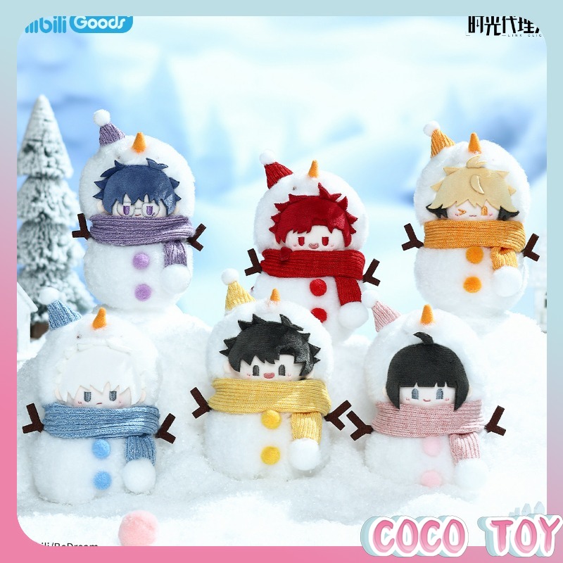 bilibiliGoods Officially Licen - Anime Merchandise Licensing 评论和价格