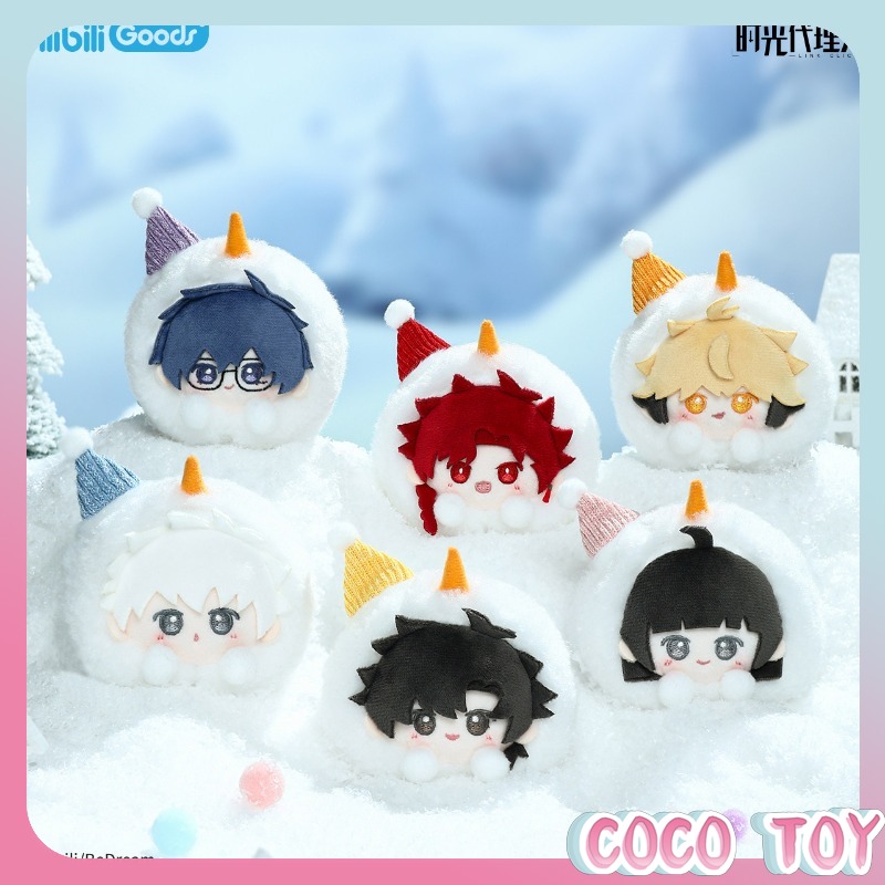 bilibiliGoods Officially Licen - Anime Merchandise Licensing 评论和价格
