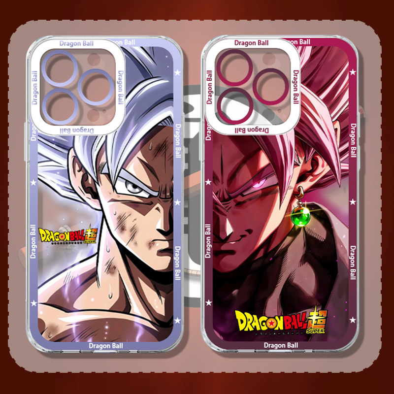 Anime Phone Case for D-DRAGON  - Phone Case Anime 评论和价格