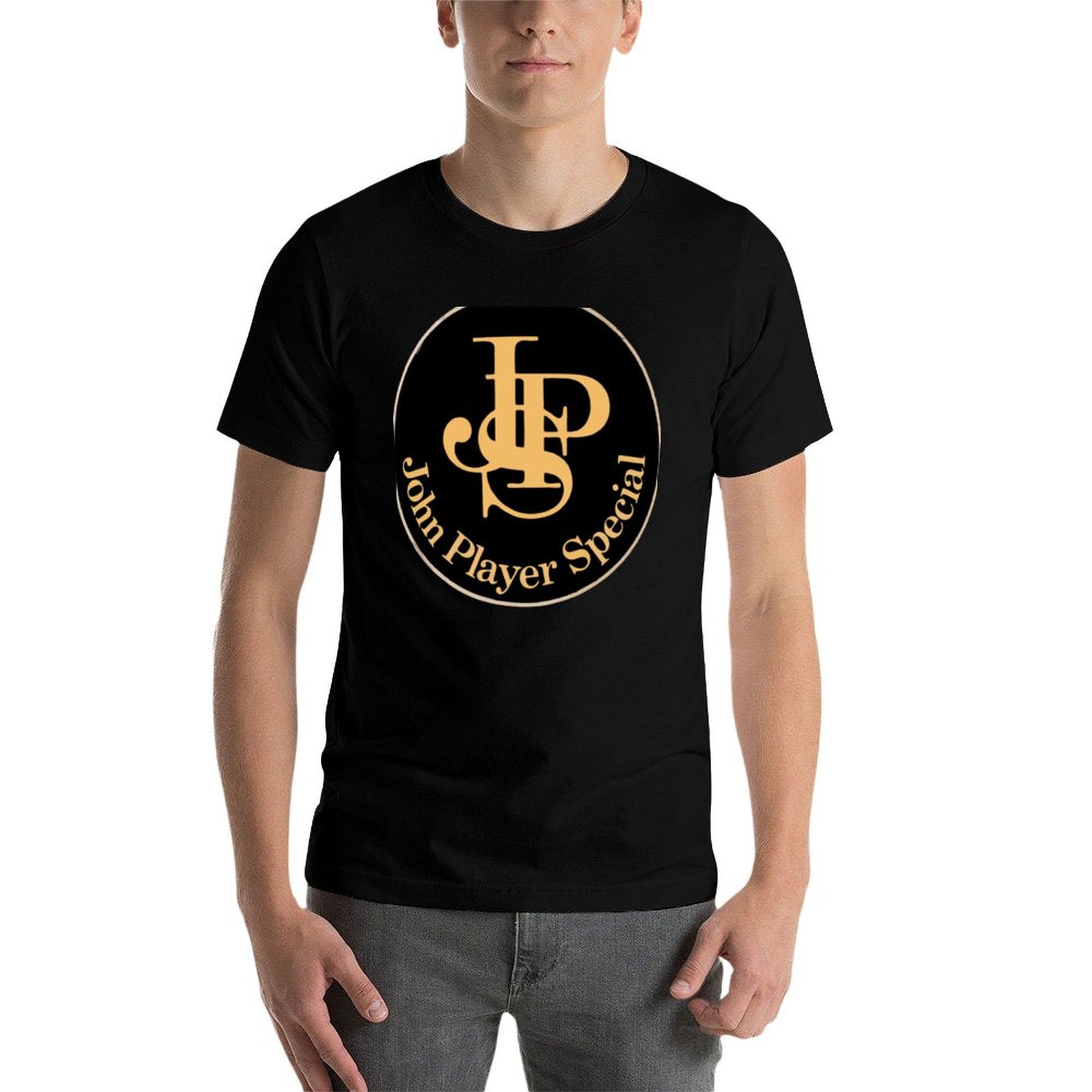 Best Seller - JPS John Player  - Anime Merchandise Logo 评论和价格
