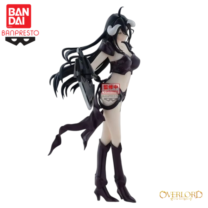 In Stock Original 100% Genuine - Overlord Anime Merchandise 评论和价格