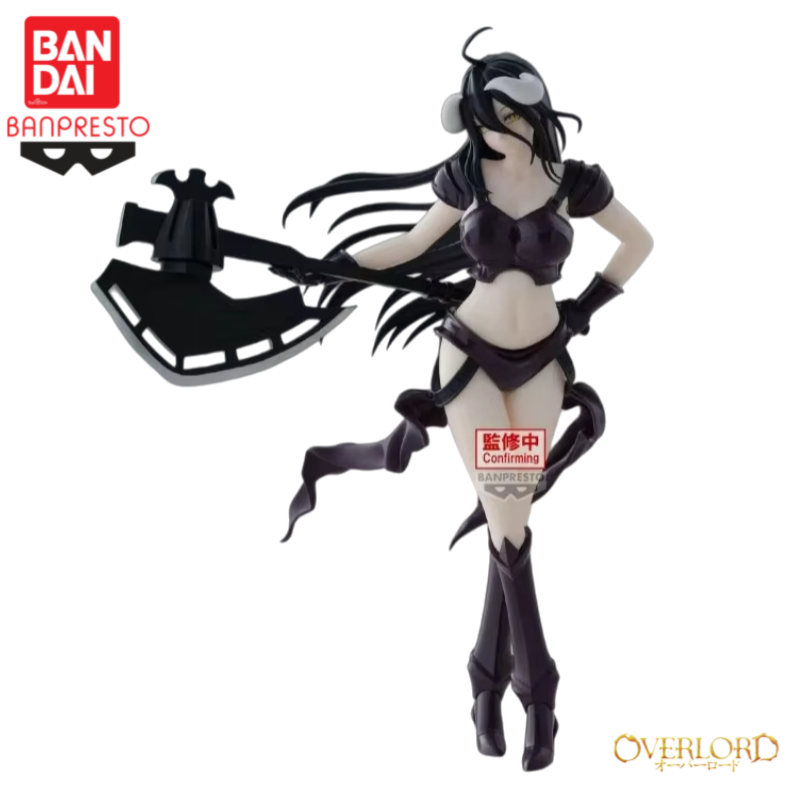 In Stock Original 100% Genuine - Overlord Anime Merchandise 评论和价格
